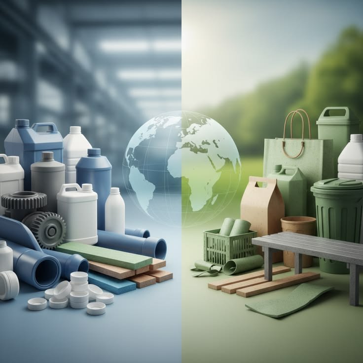 high density plastic best uses and suppliers worldwide